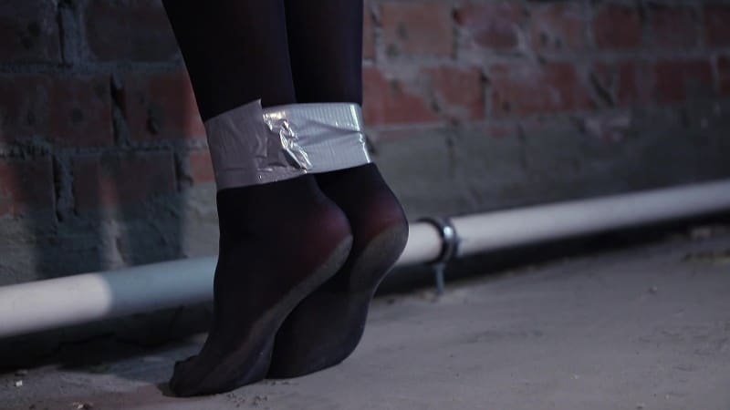 Russian girls fetish Slave Sale 3