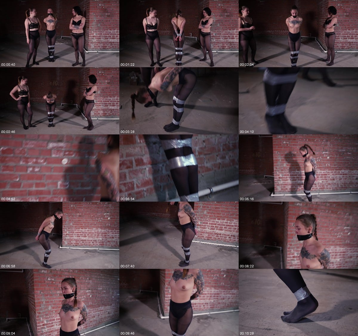 Russian girls fetish Slave Sale 6