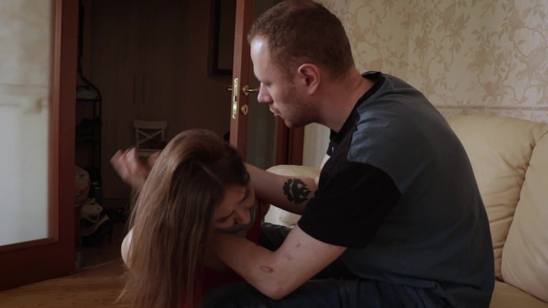 Russian girls fetish This plumber is a butch Olivia s Fantas 4