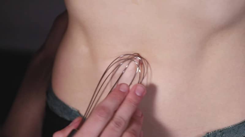 Russian girls fetish You are crazy about navel t rturing 2