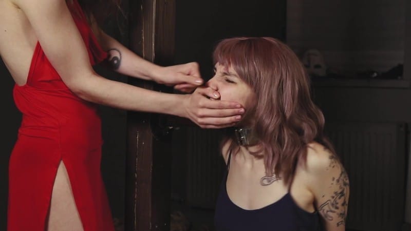 Russian girls fetish You are my poker prize 2