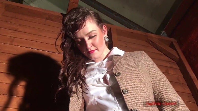 Sadistic Queens - Squishysax - Mistress Vivienne Lamour - Merciless Trampling 4