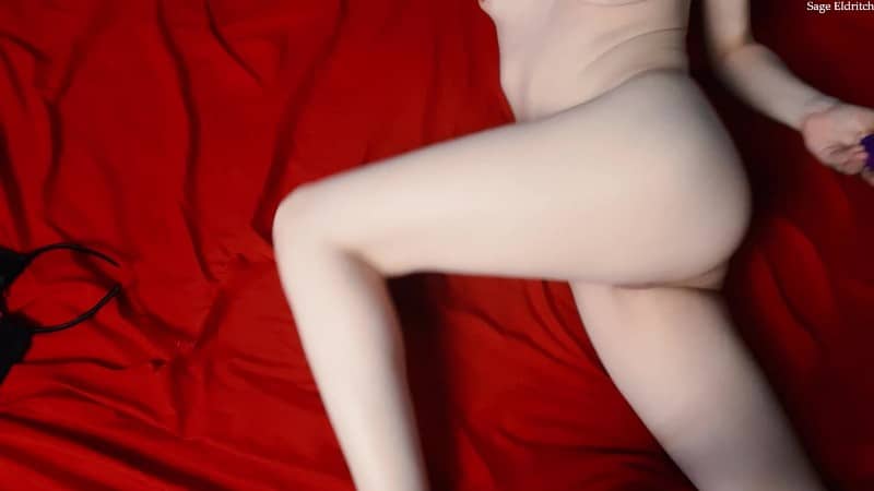 Sage Eldritch - Playboy Bunny 5