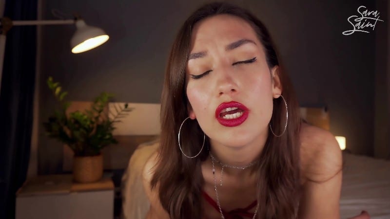 Sara Saint - Earn It Or Ruin It 4K 3