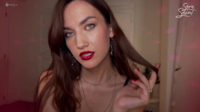 Sara Saint - Saras Love Potion 4