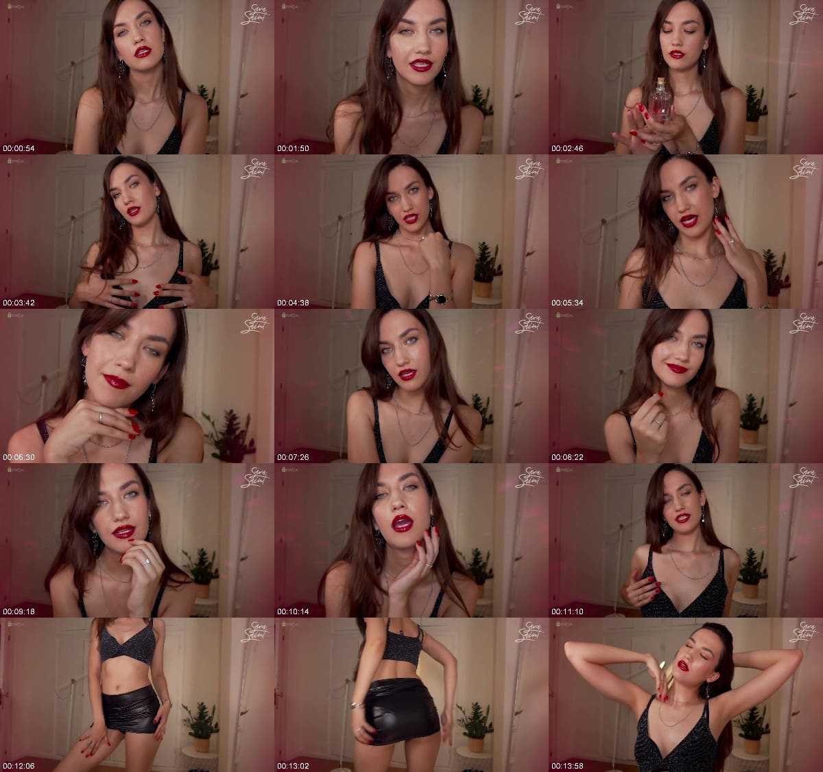 Sara Saint - Saras Love Potion 6