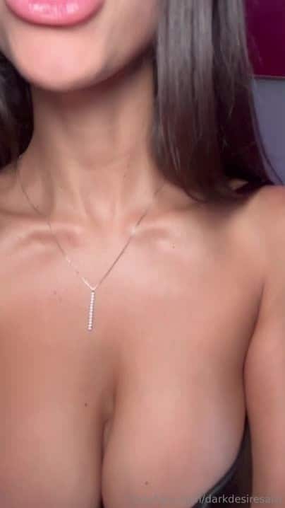 Sarasfamurri therealmorenita - JOI 7