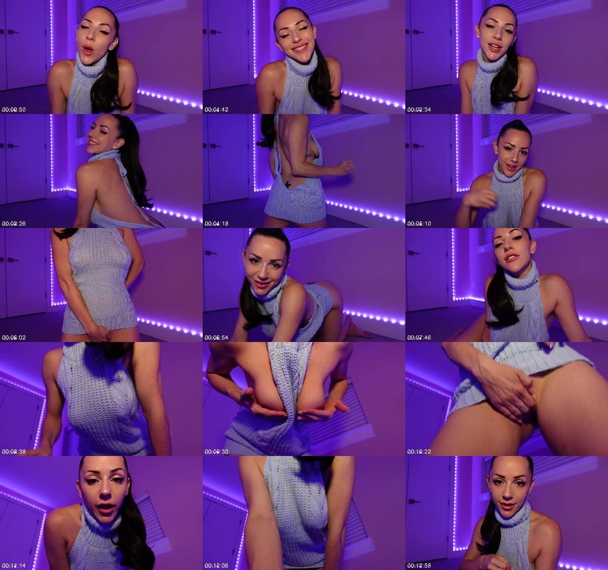 Savvy Star - Don t Worry you ll Eat It 6