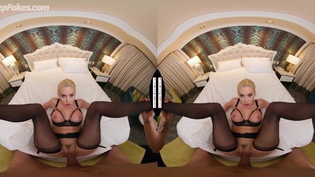 Scarlett Johansson Deepfake Porn Video (9)