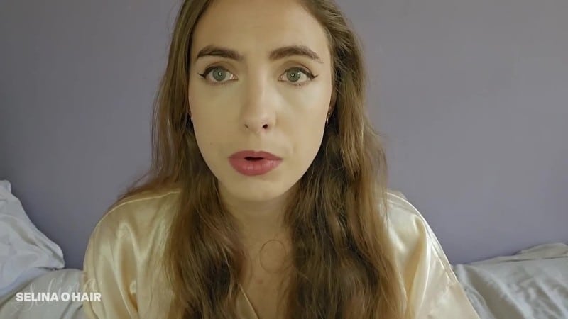 Selina O Hair - Mommy Wants You To Suck Cock 2