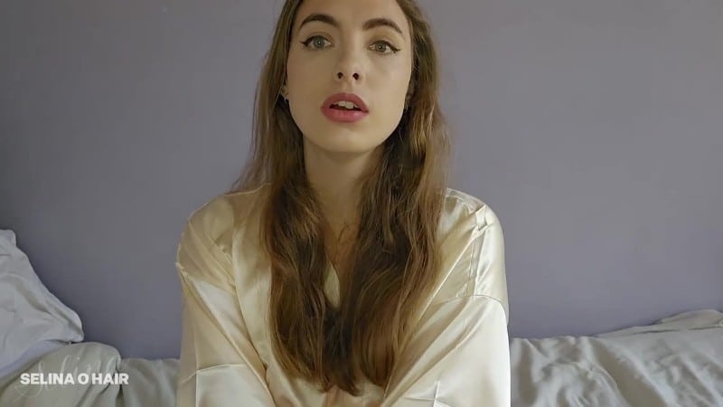 Selina O Hair - Mommy Wants You To Suck Cock 1