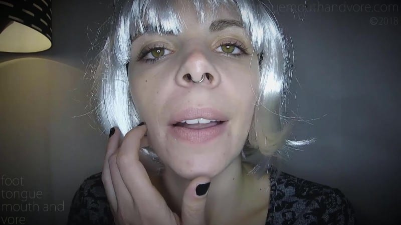 She Devil Quick Snack 60 Fps 2