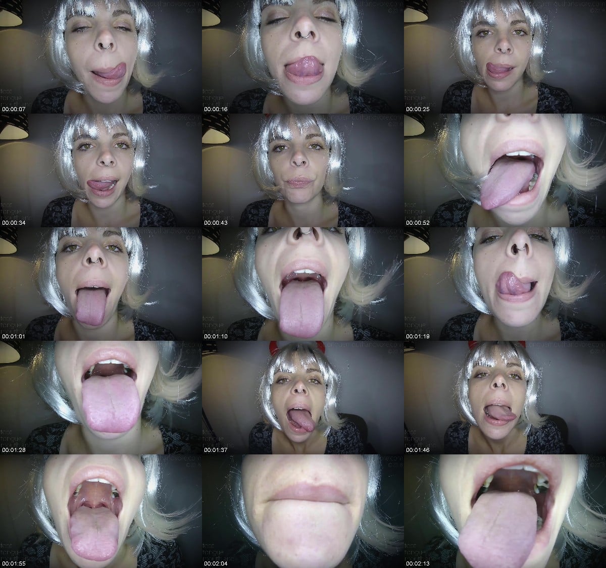 She Devil Quick Snack 60 Fps 6