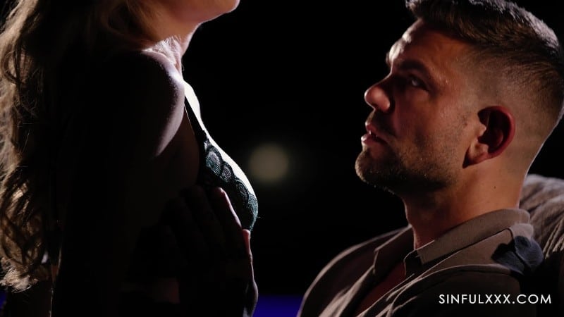 SinfulXXX 25 10 31 Maya Rose FullHD 1
