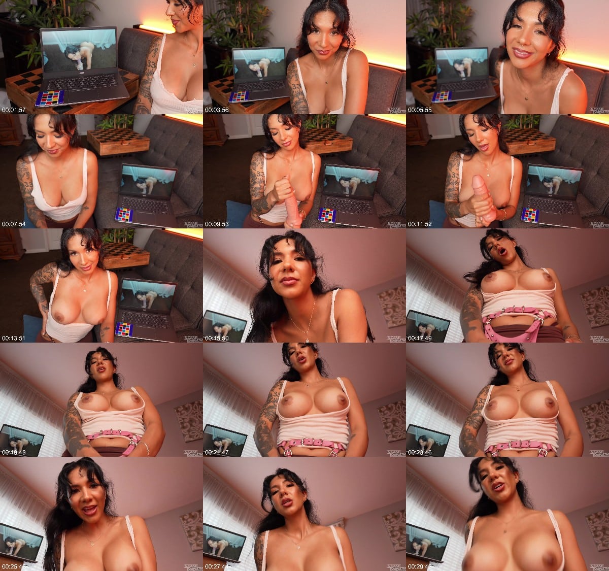Sloane Sabbath - Taboo - Exposed As A Cuck 6