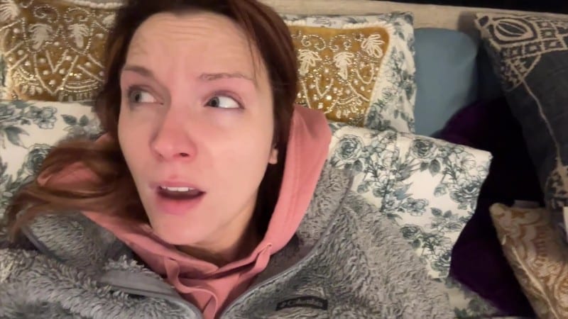 SneezeGoddess - December 2023 Sneeze Compilation 1
