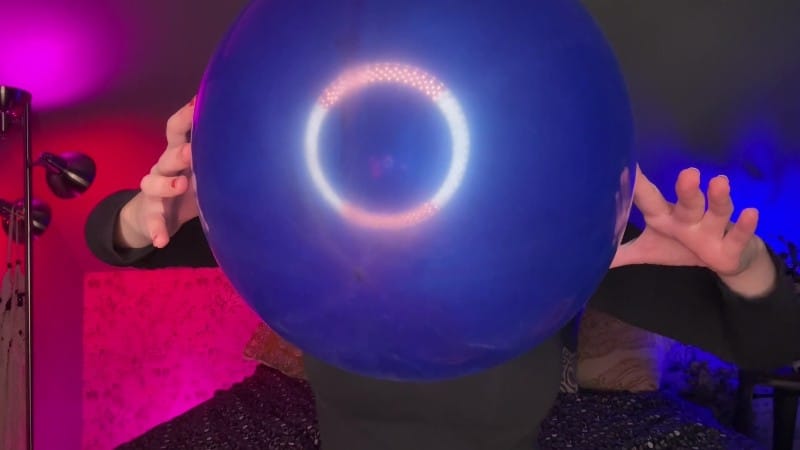 SneezeGoddess - Inflation Deflation and B2P Custom 5