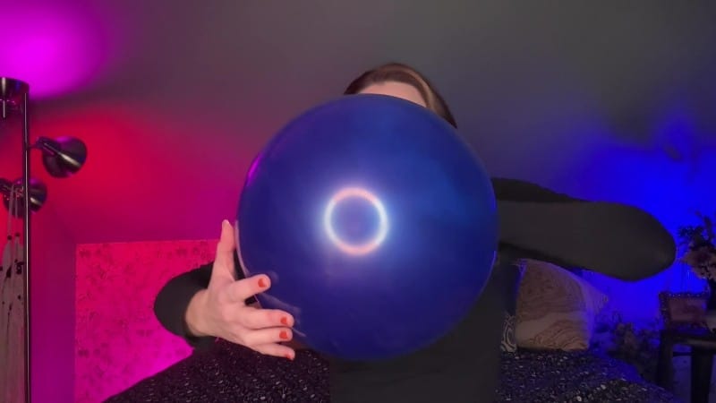 SneezeGoddess - Inflation Deflation and B2P Custom 1