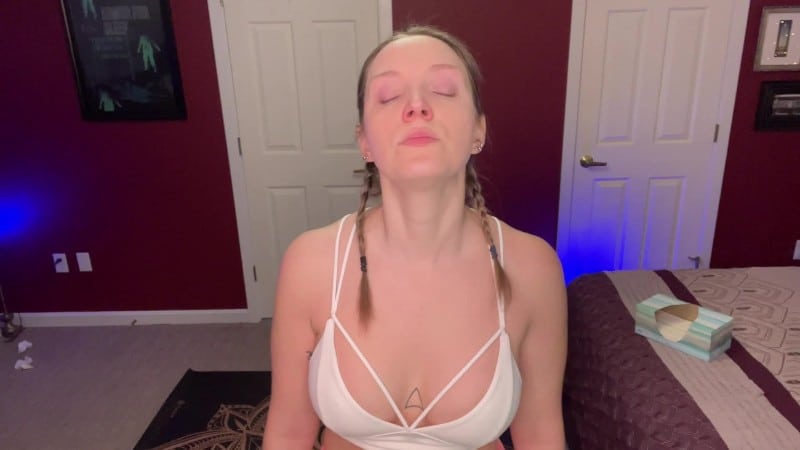 SneezeGoddess - Sneeze Salutations 2