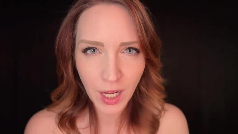 SneezeGoddess - Soothing Words to Cum To 2