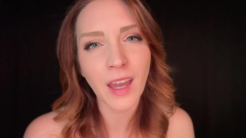 SneezeGoddess - Soothing Words to Cum To 3