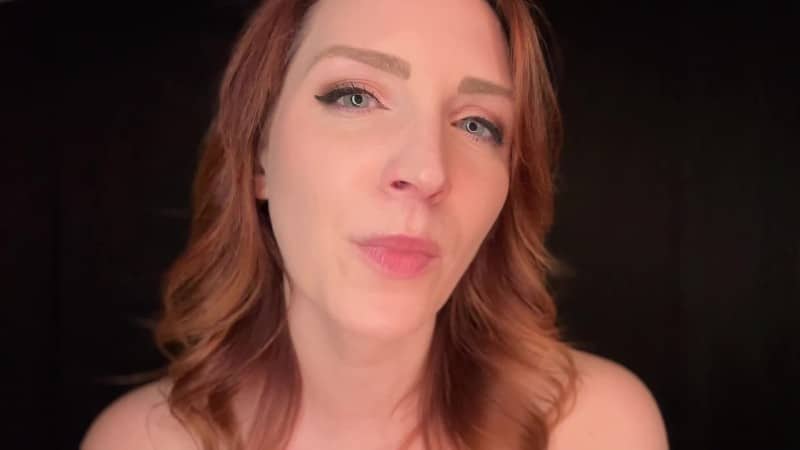 SneezeGoddess - Soothing Words to Cum To 4
