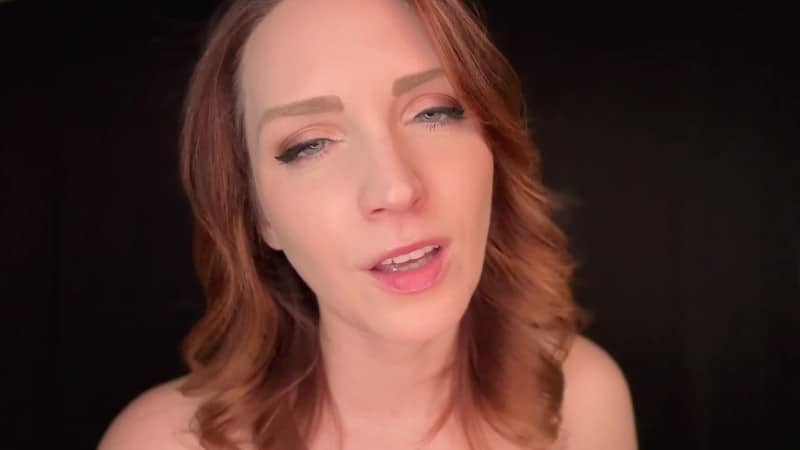 SneezeGoddess - Soothing Words to Cum To 5