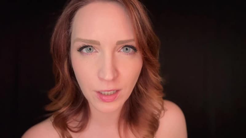 SneezeGoddess - Soothing Words to Cum To 1