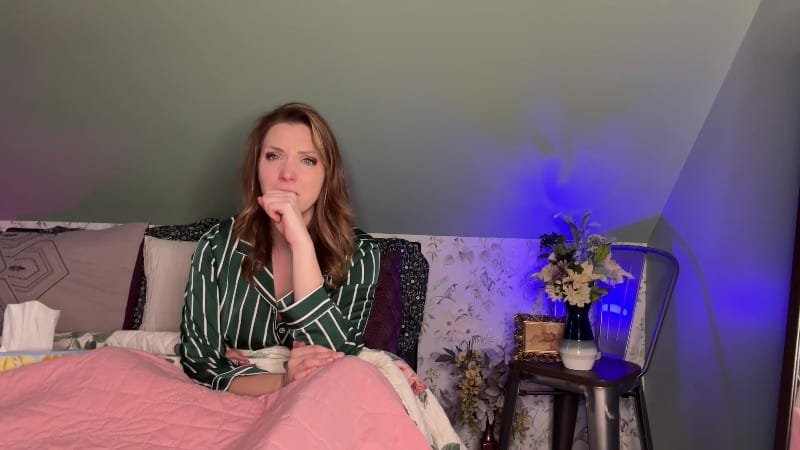 SneezeGoddess - The Biggest Sneeze Fever Dream 2