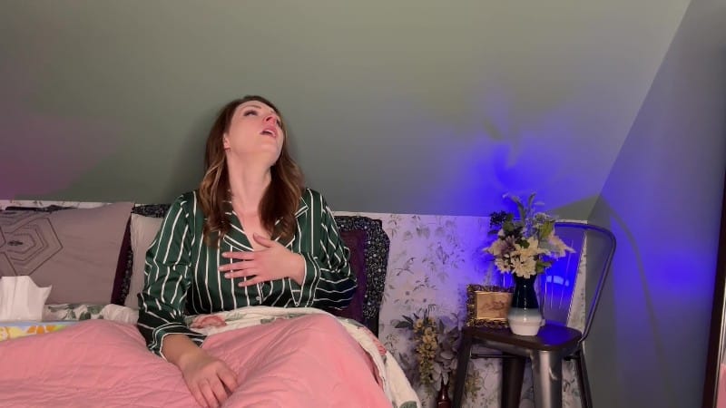 SneezeGoddess - The Biggest Sneeze Fever Dream 3