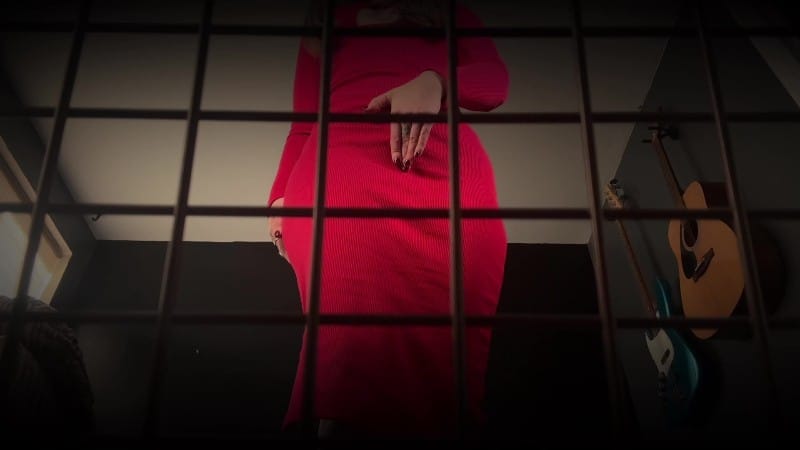 THEcherrygirl - A shock of reality 2