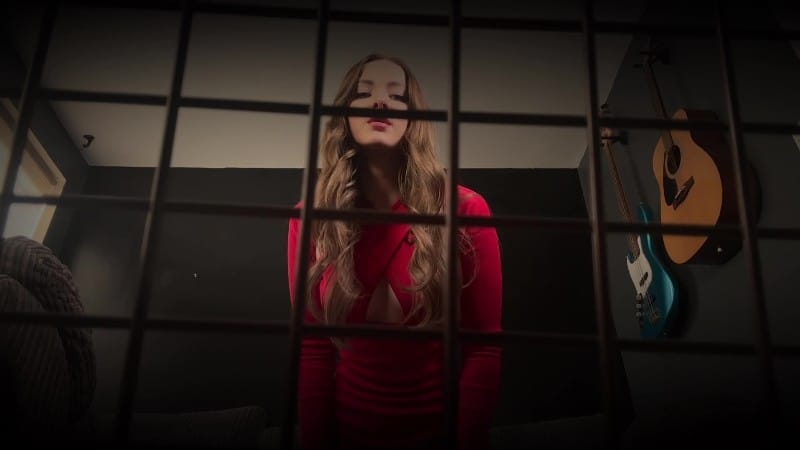 THEcherrygirl - A shock of reality 3