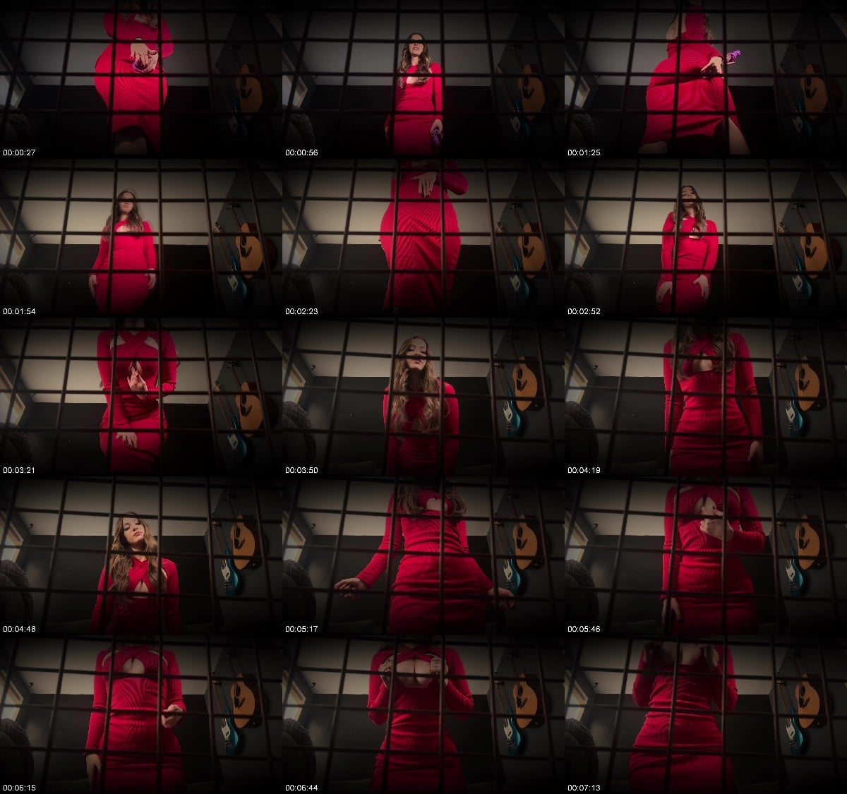 THEcherrygirl - A shock of reality 6