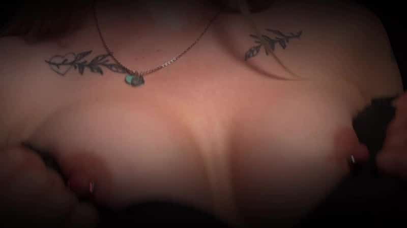 THEcherrygirl - A sight worth worshiping 5
