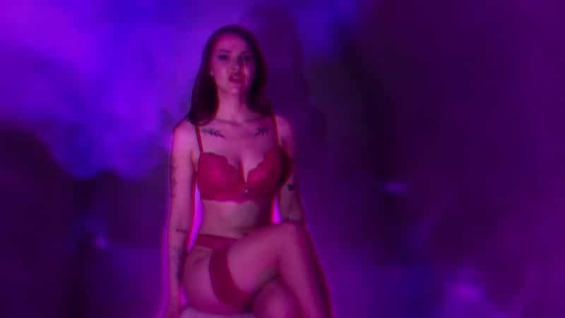 THEcherrygirl - Cotton candy corruption 3