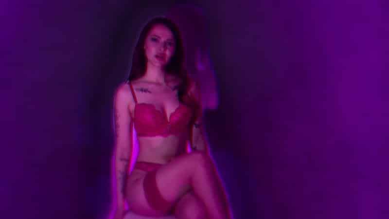 THEcherrygirl - Cotton candy corruption 7