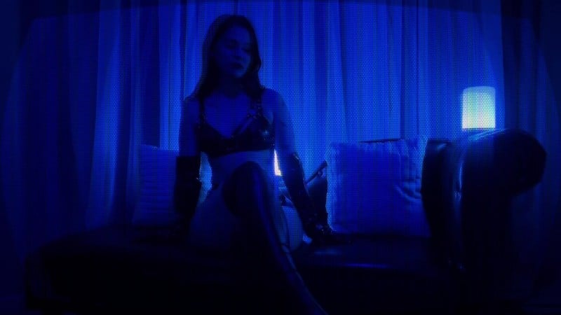THEcherrygirl - Cuckold Challenge 1
