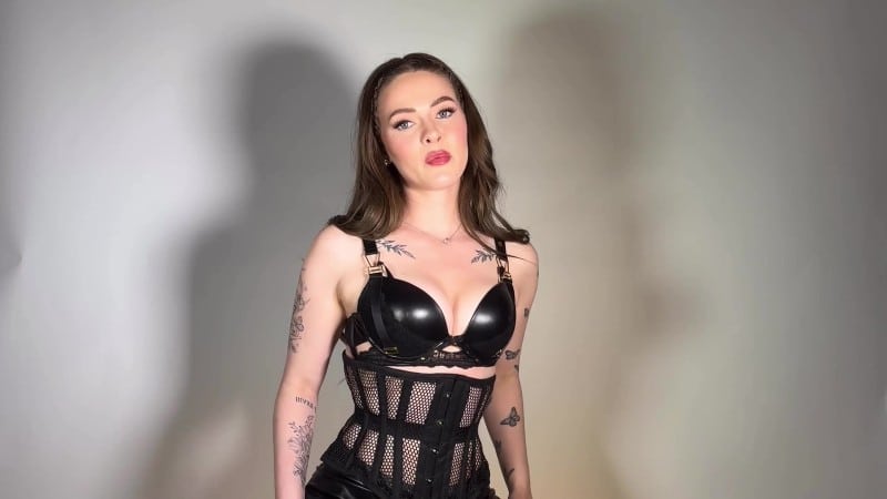 THEcherrygirl - Risky Findom 2
