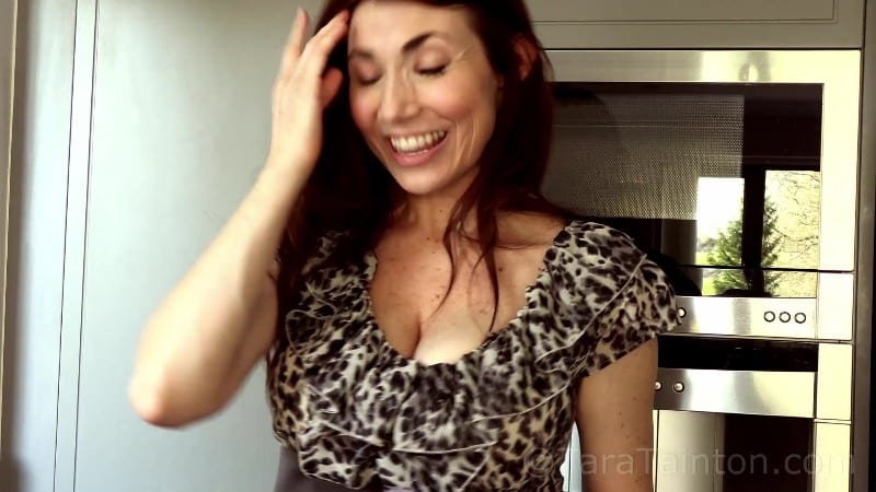 Tara Tainton - Our Super Secret Club 6 1