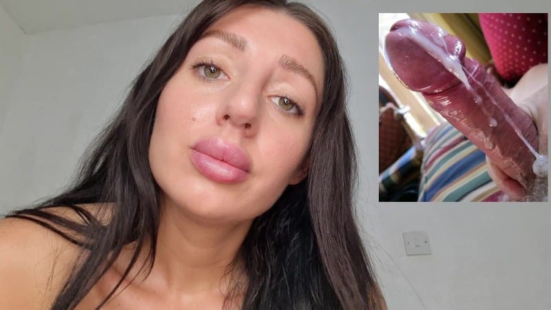 Tattooed Temptress - Cock Milker 3