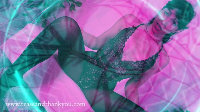 Tease and Thank You - The School Girl Goon Practice - Marisol Price 5