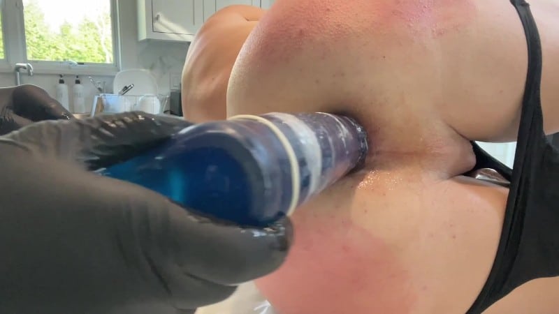 Tess Nyc - Mistress Tess - Kink In The Hamptons Part 1 4