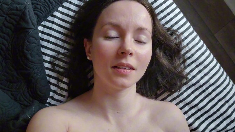 TheTinyFeetTreat - Bareface Beautiful Agony 2