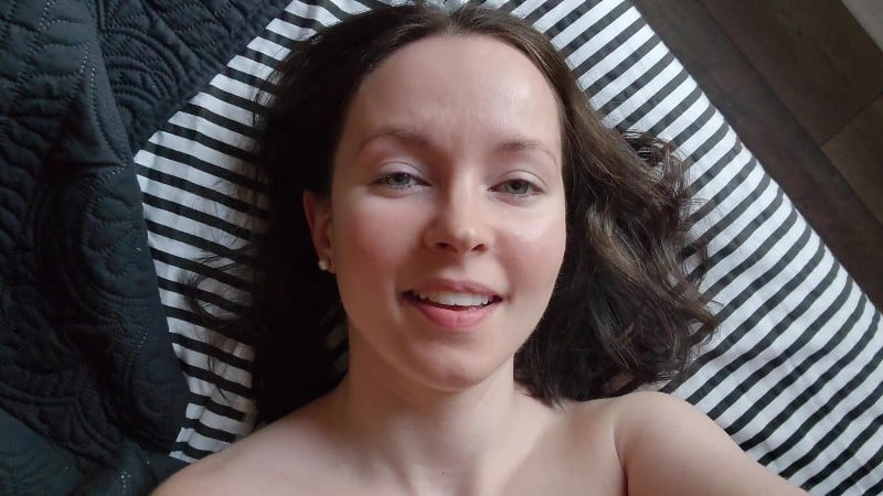 TheTinyFeetTreat - Bareface Beautiful Agony 3