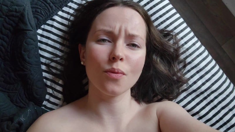 TheTinyFeetTreat - Bareface Beautiful Agony 5