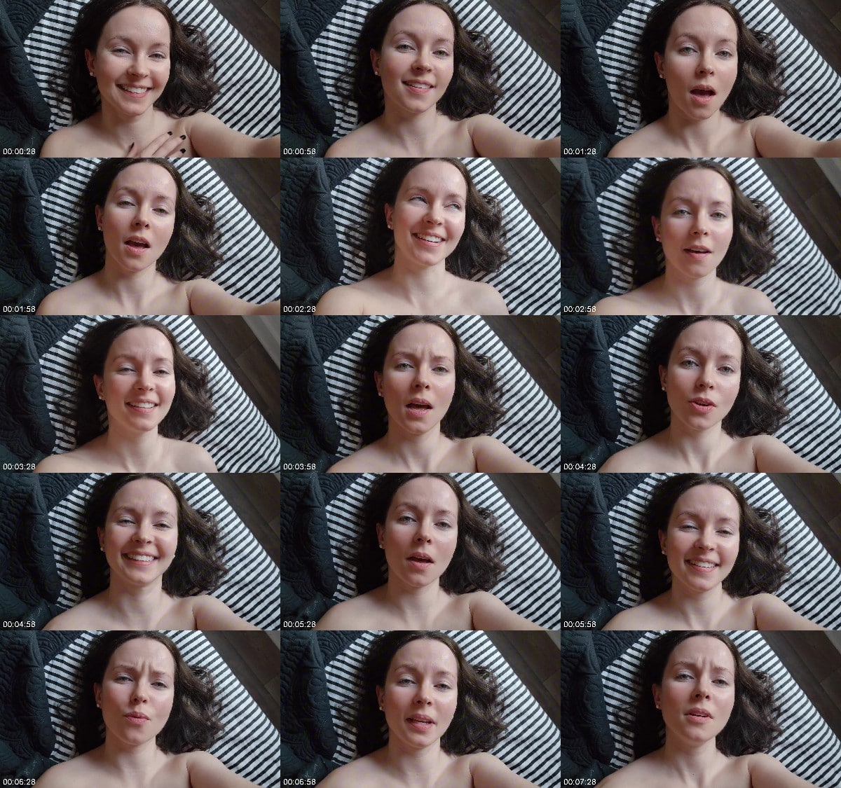 TheTinyFeetTreat - Bareface Beautiful Agony 6