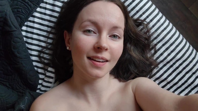 TheTinyFeetTreat - Bareface Beautiful Agony 1