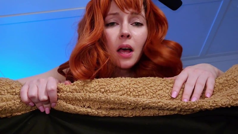 TheTinyFeetTreat - Fertility Issues Your Best Friend Breeds Me 4