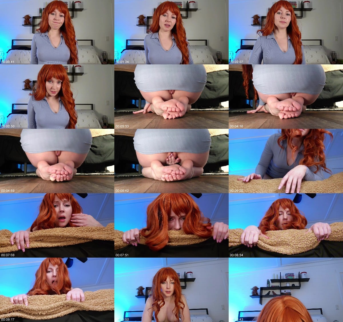 TheTinyFeetTreat - Fertility Issues Your Best Friend Breeds Me 6