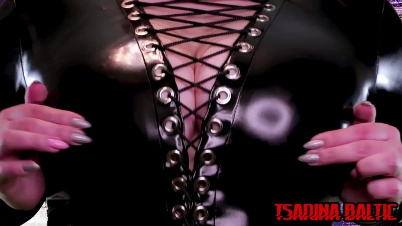 Tsarina Baltic - blasphemy goon exe 4